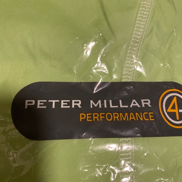 Peter Millar jacket - Picture 4 of 4